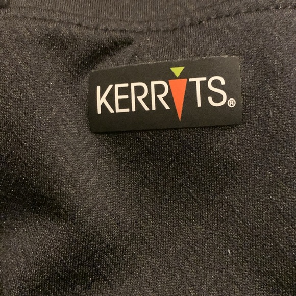 Kerrits Women’s Riding Leggings Tack Size XS Sit Tight N Warm Fleece Black Patch - Picture 3 of 7